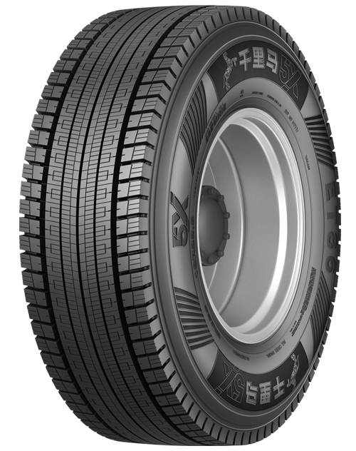 ET86 中長(zhǎng)途公路運(yùn)輸型